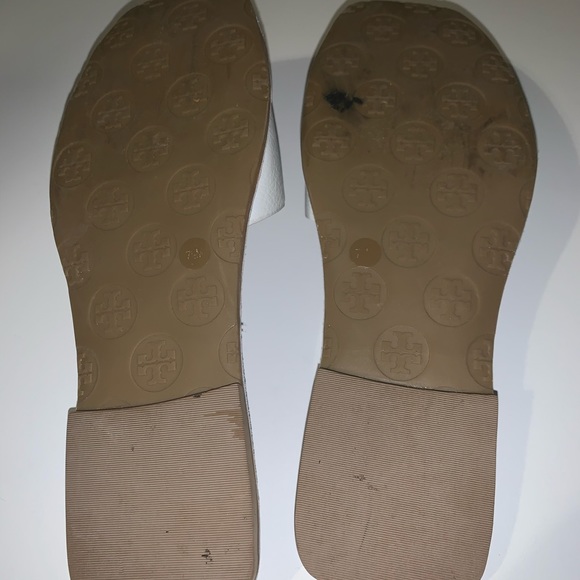 TORY BURCH GABY SLIDE - Picture 4 of 5